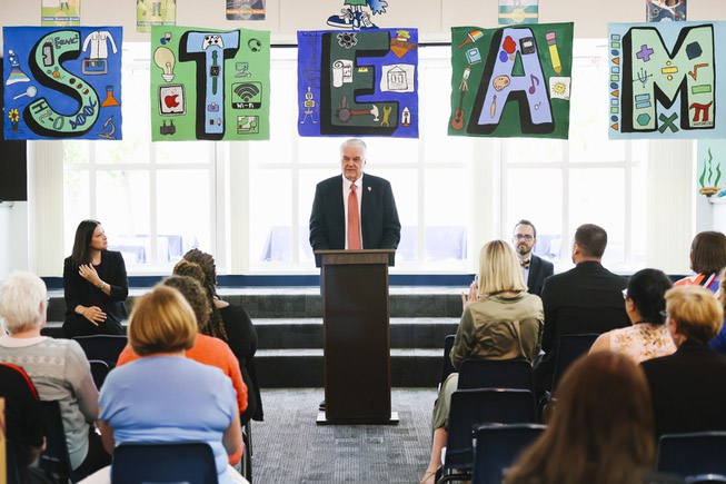 STEM Designated School-Pic.6.9.22