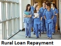 Rural Loan Repayment Program